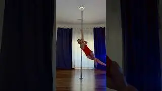 Ambient Paganini #classic #classicmusic #paganini #dance #dancevideo #dancevideos #poledance