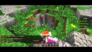 Minecraft KiT PvP (набор воитель)