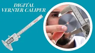 Freemans Digital Vernier Caliper with LCD Display -150mm Least count -0.1mm at affordable price