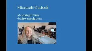 Microsoft Outlook Video 15 Email Formats, Resending and Recalling Emails