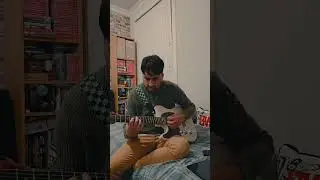 Song Sketch #9 Echoes/Hearts/Ache (Post Punk 1 drums) 