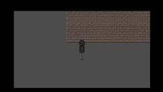 Finished some sprite animations for my game