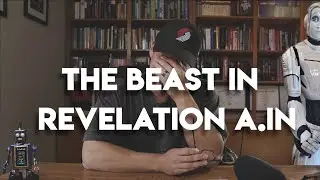 Did The Bible Predict Artificial Intelligence?