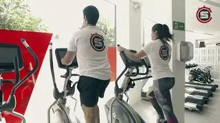 Gimnasio Logroño - Sparta Sport Center