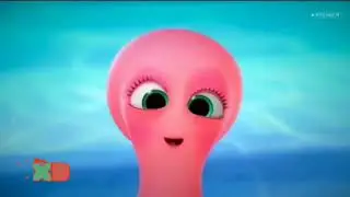 Sammy&Co Netsu Watch Yoyo - Abertura E Cr&eacute;ditos (Exibido Em Disney XD Brasil)