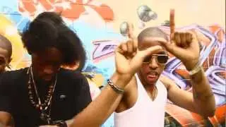 Team Swerve - Get Busy [Official Music Video]