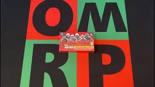 2015 Topps Heritage NFL Football Hobby Box! 🏈