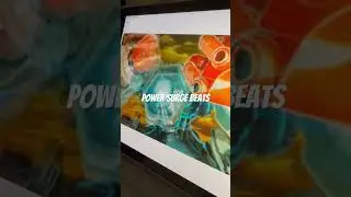 Igor Amokian - Power Surge Beats