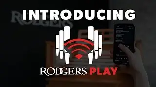 Introducing Rodgers Play