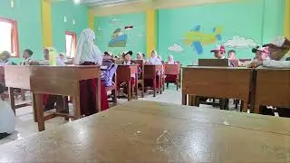 Asmaul Husna kelas 1 (Ar-Rahman, Ar-Rahiim, Al-Malik, Al-Quddus) 