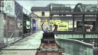 MW3: FFA Flawless FAD MOAB