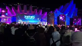 Harbin Ice and Snow Music Festival ❄️ | Winter Wonderland in China 🇨🇳