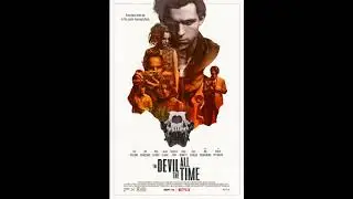 Kay Starr - Wheel Of Fortune | The Devil All The Time OST