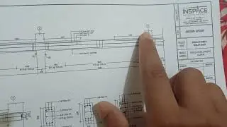 Чертежи стальных ангаров, часть 3 (детали балок)