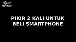 Kenapa Harus Pikir Dua Kali Beli IPhone 14 Pro ? Ini Jawaban Faktanya!