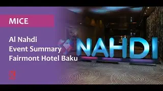 Al Nahdi Event with Konsis Group