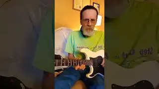 LAYLA GUITAR LESSON #looper #pedal #is #your #friend @MartyMusic #music #how_to_play_layla #guitar