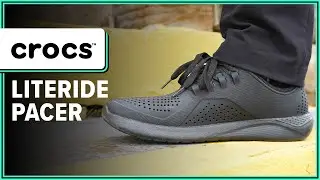 Crocs LiteRide Pacer Review (2 Weeks of Use)