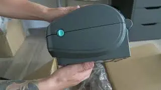 inbox zebra gk 420d