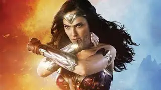 Wonder woman 😍 WhatsApp full screen status | Gal gadot | Mr Wizrd | #shorts #short
