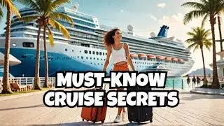 Carnival Cruise Newbies: Must-know Tips For A Epic Voyage!