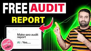 Как создать SEO-агента на основе ИИ для внутренней поисковой оптимизации [N8N]