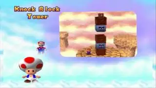 Let's Play Mario Party (Mini-Game Island) -Part 7- (Finale)