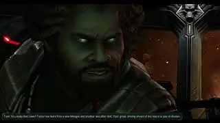 Starcraft2 - Ep. 15 || A Sinister Turn || (No Commentary)