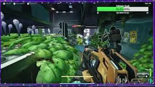 Beginner's Guide to The Cycle Frontier!