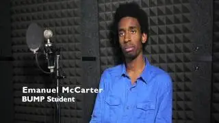 BUMP Records