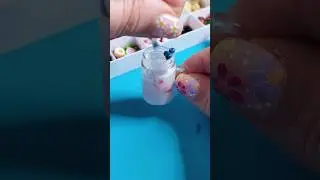 MINIVERSE- Joghurt ? #spielzeug #unboxing #sammeln #diy #miniverse #basteln #minifood #spielzeug