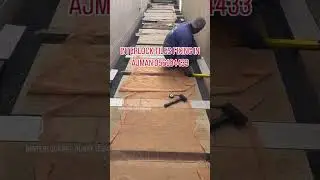 Interlock Company in Ajman, Interlock Fixer Ajman 0561944353 | Interlock Contractor Ajman #ajman