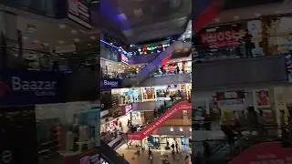 AXIS MALL KOLKATA🙂🙂#Baazarkolkata2025 #famousmall  #trending#shoppingshort #viral#photography