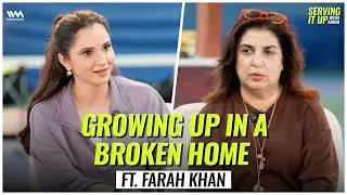 Farah Khan on Parenting & Divorce