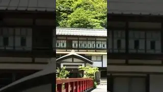 Shima onsen!!#sightseeing Japan
