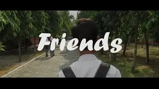 Friends | Film Pendek SMA N 1 Godong