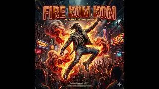TIMAYA -FIRE KOM KOM #trending #viral #viralvideo #timaya #FYP #foryoupage #usa  #MUSIC, #AFRICA
