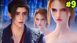 tomb of fallen god season 2 episode 9 explained in Hindi