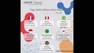 SMS Promo Oct 23