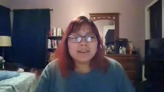 Professor Click Informative Speech - 2020