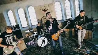 Art of Keeping Secrets (A.O.K.S.) - Tears [Official video]