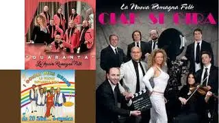 nuova romagna folk formula uno polca di siboni berto