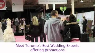 Toronto's Bridal Show