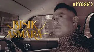 [HIGHLIGHT] Bisik Asmara (2026): Episod 7 - You Ni Noreen Saja Je Bagi I Serba Salah!
