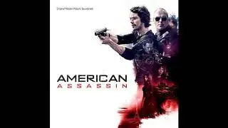 Arch Enemy - WAR ETERNAL (American Assassin Soundtrack)