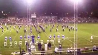 Buckeye Local Panthers Band Jailhouse Rock