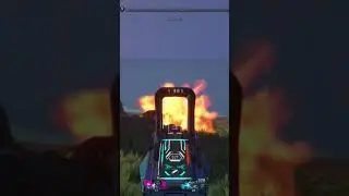 Расположение выреза Таннис &mdash; Borderlands 4