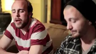 Down And Out // The Unfortunates // Ian Merrigan and Casey Hurt