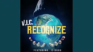 Recognize (Radio Edit)