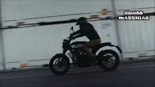 Brixton Crossfire 500 X - Das wird 2024 meine n&auml;chte Maschine